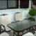 Apartment Andjela, private accommodation in city Kumbor, Montenegro - Terasa apartmana